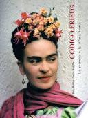 Libro Código Frieda