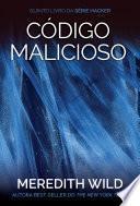 Libro Código malicioso