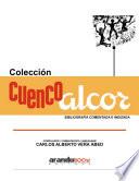 Libro Colección Cuenco-Alcor. Bibliografía comentada e indizada