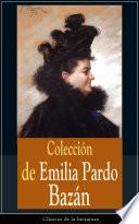 Libro Colección de Emilia Pardo Bazán