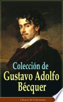 Libro Colección de Gustavo Adolfo Bécquer