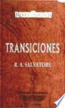 Libro Coleccionista Transiciones