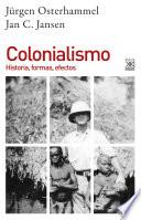 Libro Colonialismo