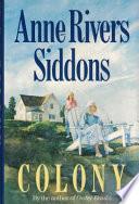 Libro Colony
