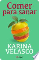 Libro Comer para sanar