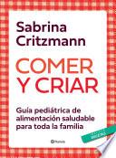 Libro Comer y criar