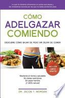 Libro Como Adelgazar Comiendo