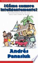 Libro ¿Cómo compro inteligentemente?