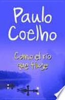 Libro Como el río que fluye