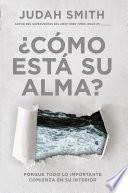 Libro ¿Cómo está su alma? / How's Your Soul