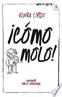 Libro ¡Cómo molo!