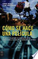 Libro Cómo se hace una película