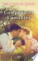 Libro Compañeros y amantes