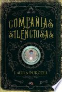 Libro Compañías silenciosas