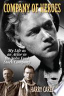 Libro Company of Heroes