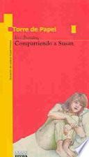 Libro Compartiendo a Susan