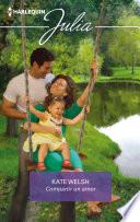 Libro Compartir un amor