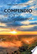 Libro COMPENDIO DE REFLEXIONES