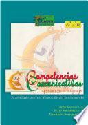 Libro Competencias comunicativas