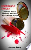 Libro Comprando Cáncer