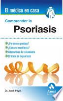 Libro Comprender la Psoriasis