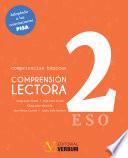 Libro Comprensión Lectora