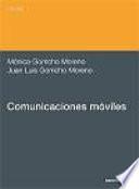 Libro Comunicaciones móviles