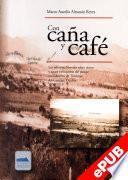 Libro Con caña y café