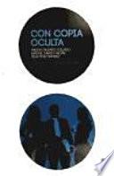 Libro Con copia oculta