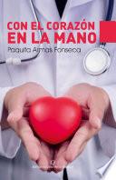 Libro Con el corazón en la mano