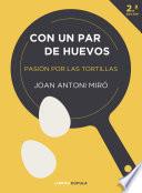 Libro Con un par de huevos
