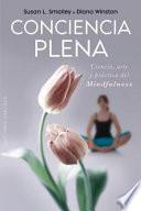 Libro Conciencia plena / Fully Present