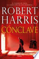 Libro Cónclave