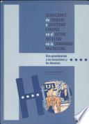 Libro Condiciones de trabajo e identidad laboral en el sector hotelero de la Comunidad Valenciana