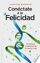 Libro Conectate a la Felicidad