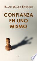 Libro Confianza en uno Mismo