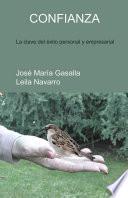 Libro Confianza