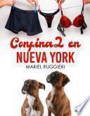 Libro Confina2 en Nueva York