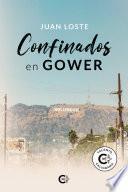 Libro Confinados en Gower