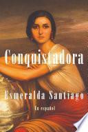 Libro Conquistadora (Spanish Edition)