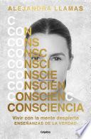 Libro Consciencia