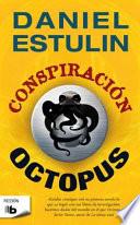 Libro Conspiracion Octopus