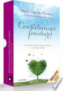 Libro Constelaciones familiares