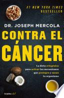 Libro Contra el cáncer