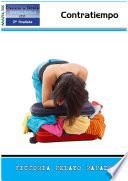 Libro Contratiempo
