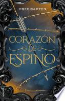 Libro Corazón de espino