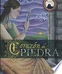 Libro Corazón de Piedra