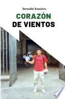 Libro Corazón de vientos