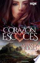 Libro Corazón escocés