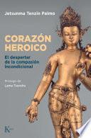 Libro Corazón heroico